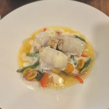 Chart House - Sole on fire (seasonal) - Seafood Near Me - Stateline, Nevada