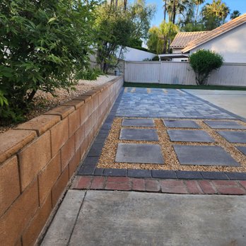 Green Diamond Landscape - After - Landscaping Near Me - Yucaipa, California Green Diamond Landscape - After - Landscaping Near Me - Yucaipa, California