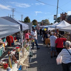 Alexander County Apple Festival