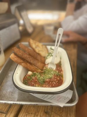 Rossotti’s Alpine Inn by null