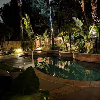 MB Electrical Service - Landscape lighting - Electricians Near Me - Camarillo, California MB Electrical Service - Landscape lighting - Electricians Near Me - Camarillo, California