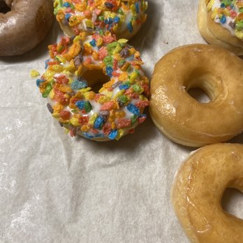 Mike's Donuts - Donuts Near Me - Brooklyn, New York
