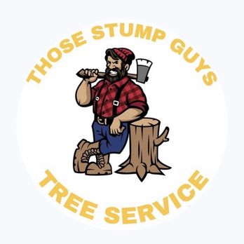 Those Stump Guys - Tree Services Near Me - Hanford, California Those Stump Guys - Tree Services Near Me - Hanford, California