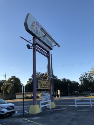 Beach Road Fish House & Chicken Dinners by null