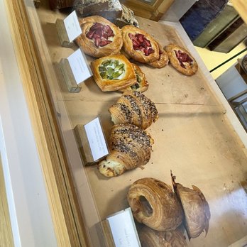 Backhaus - Pastries - Bakeries Near Me - San Mateo, California
