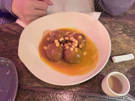 Puerta de Alcalá by null