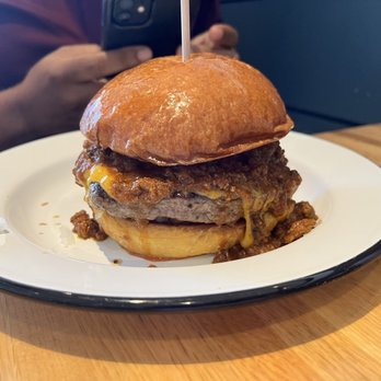 Little Stack Haystack Burgers - Burgers Near Me - Richardson, Texas