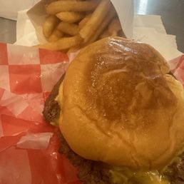 Smash Burger