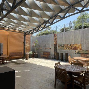 Friends of the Fallbrook Library - Reading Garden - Libraries Near Me - Fallbrook, California Friends of the Fallbrook Library - Reading Garden - Libraries Near Me - Fallbrook, California