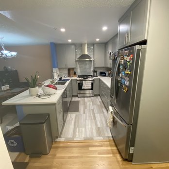 Sincere Home Decor - Kitchen - Kitchen & Bath Near Me - South San Francisco, California Sincere Home Decor - Kitchen - Kitchen & Bath Near Me - South San Francisco, California