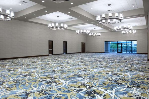 Embassy Suites by Hilton Grand Rapids Downtown by null