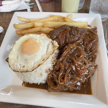 Rapaen Cuisine - Bistec de carne - Desserts Near Me - Phillipsburg, New Jersey Rapaen Cuisine - Bistec de carne - Desserts Near Me - Phillipsburg, New Jersey