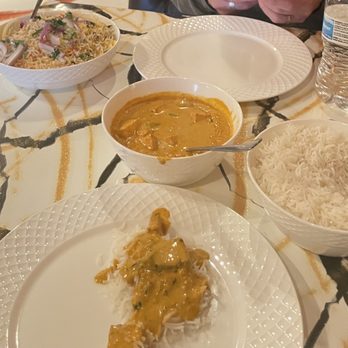 Joy's Biryani N Kababs - Chicken Biryani and Paneer Butter Masala - Indian Near Me - Pineville, North Carolina Joy's Biryani N Kababs - Chicken Biryani and Paneer Butter Masala - Indian Near Me - Pineville, North Carolina