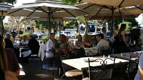 Wine Cellar Restaurant by null