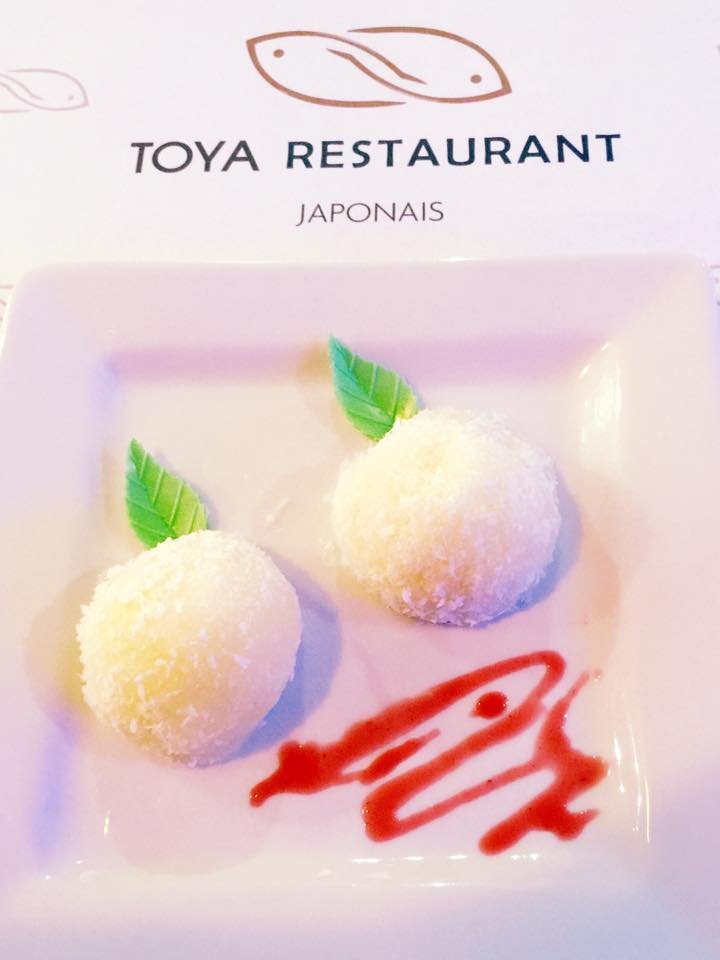 Toya