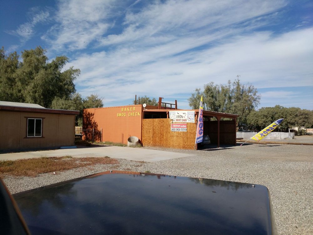 BAKER SMOG CHECK Updated June 2024 51 Reviews 57134 Hwy 127