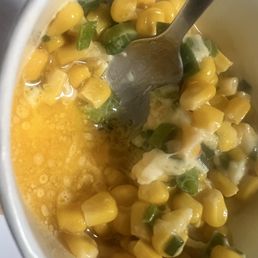 Corn Corn