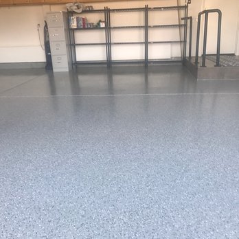 The Epoxy Garage Guy - After - Love it! - Flooring Near Me The Epoxy Garage Guy - After - Love it! - Flooring Near Me