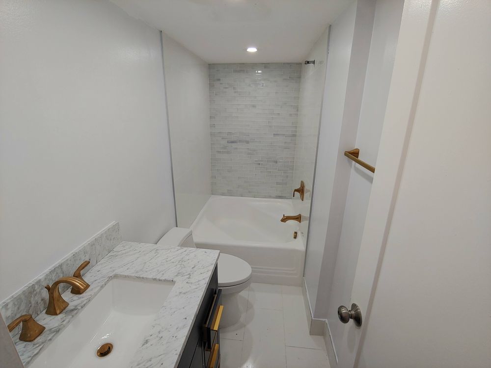 Slide of Elite Painting and Remodeling Services