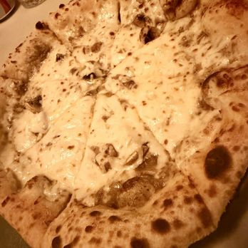 L’appart - Truffle pizza - French Near Me - Los Angeles, California