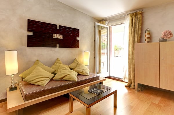 Intown Luxury House, Rome by null