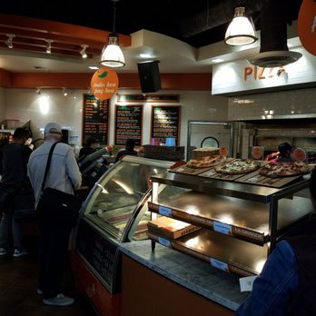 La Grande Orange - Pizza Near Me - Phoenix, Arizona La Grande Orange - Pizza Near Me - Phoenix, Arizona