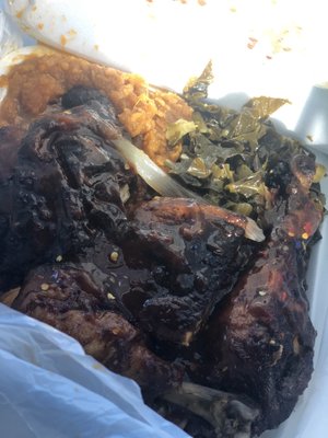 Jamaican D's Kitchen and Catering by null