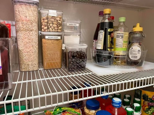 Home Organization - Home Organization Services Available Home Organization - Home Organization Services Available