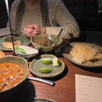 Rumi’s Kitchen - Tahdiq, Gormeh Sabzi, Gheymeh - Persian/Iranian Near Me - Washington, DC, District of Columbia