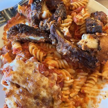 Ruby Tuesday - Chicken Parmesan - American Near Me - Clarksburg, West Virginia