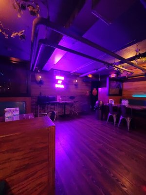 Duba Karaoke and Pub by null