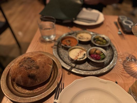 Dalida Restaurant by null Dalida Restaurant by null