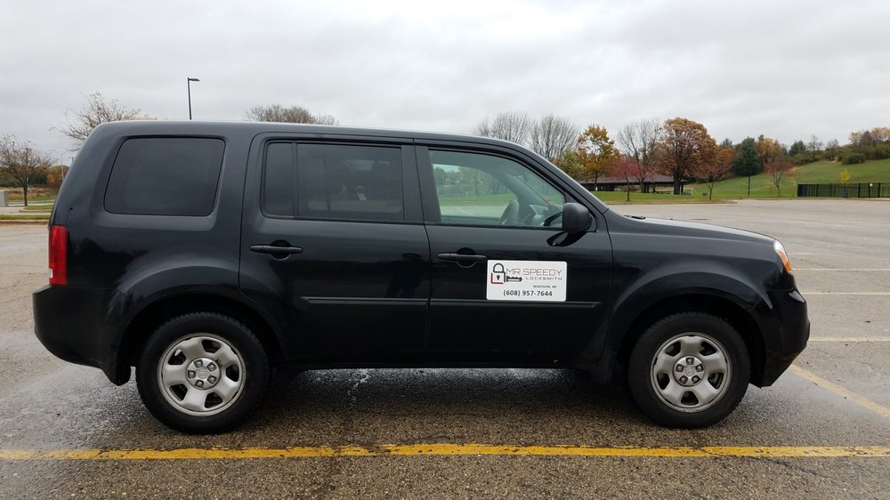 MR SPEEDY LOCKSMITH Updated July 2024 1245 Dayflower Dr, Madison