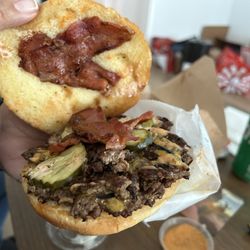 Get Smashed