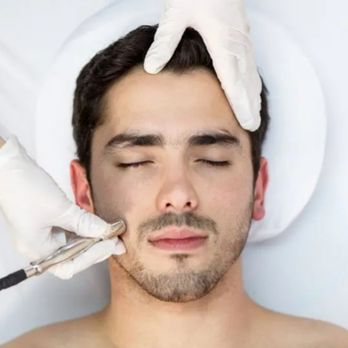 4 Elements Spa - Men's Facial - Aestheticians Near Me - Reno, Nevada