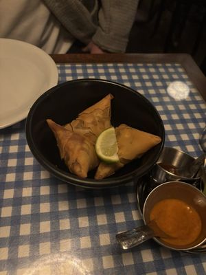 Dishoom King's Cross by null