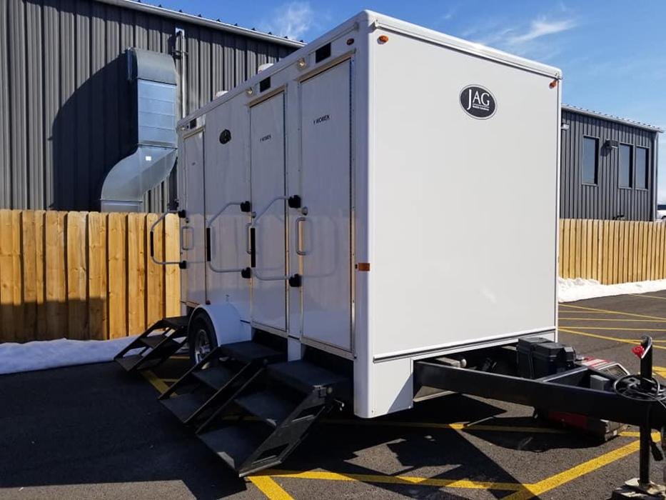 O'Brien's Portable Toilets - septic in Dansville, NY