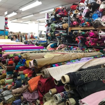 GAIL K FABRICS - Updated June 2024 - 30 Photos & 52 Reviews - 2216