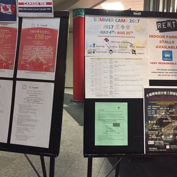 Calgary Chinese Cultural Centre - Community Centers Near Me - Calgary, Alberta