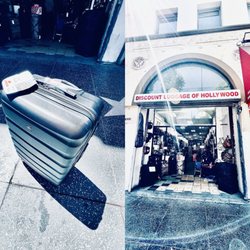 Discount Luggage of Hollywood - Discount luggage of Hollywood