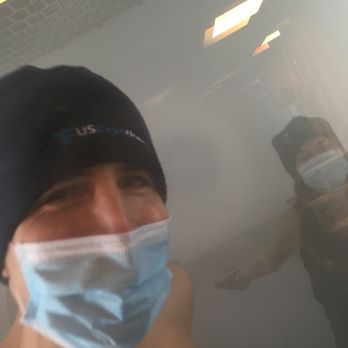 Human Optimization Center - Cryotherapy Near Me - Walnut Creek, California