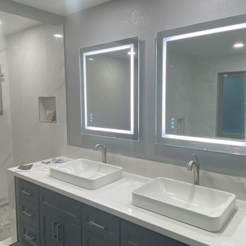 Lerma Construction - Restroom remodel - General Contractors Near Me Lerma Construction - Restroom remodel - General Contractors Near Me