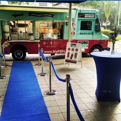 HipPOPs - POPtruck