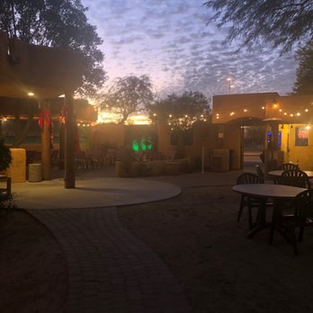 The Monastery - Front entry area - Bars Near Me - Mesa, Arizona