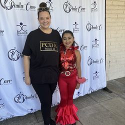 Paula Carr Dance Academy