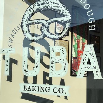 Tuba Baking - Front - German Near Me - Dayton, Kentucky Tuba Baking - Front - German Near Me - Dayton, Kentucky