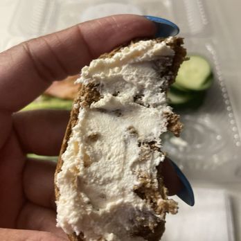 St. Urbain Bagel Bakery - Bagels Near Me - Toronto, Ontario