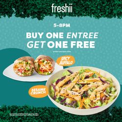 Freshii