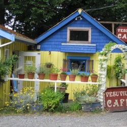 Vesuvius Store