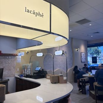 Lacaphe - Cute interiors - Coffee & Tea Near Me - Fremont, California